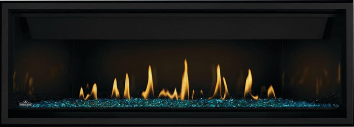Ascent™ Linear Premium 56 Direct Vent Fireplace