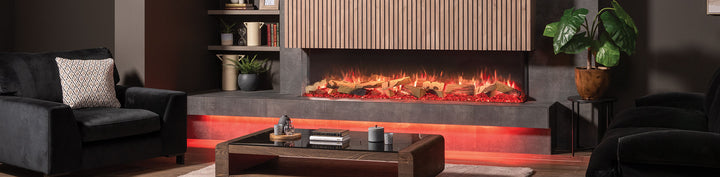 Regency® Onyx EX190 Electric Fireplace
