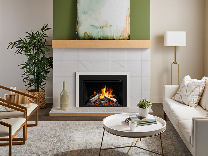 Regency® Atmosphere Collection® Ei29LCD Electric Insert