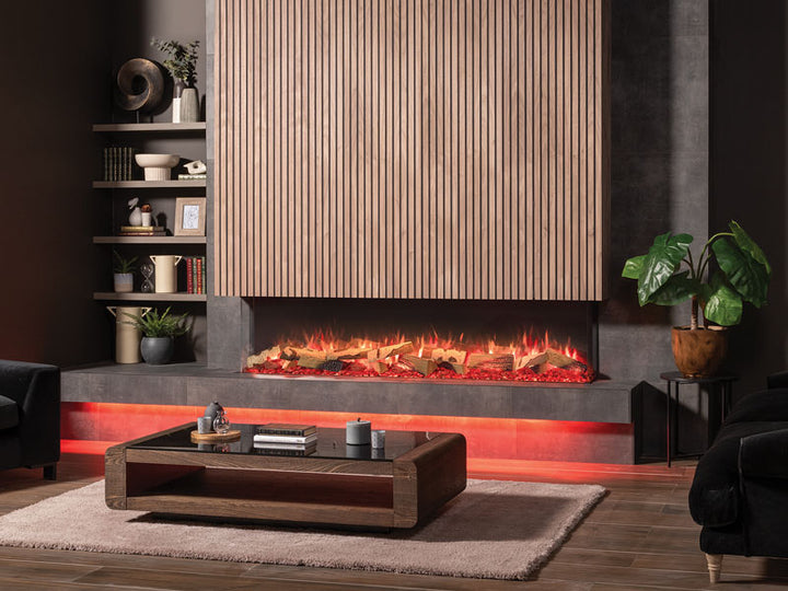 Regency® Onyx EX190 Electric Fireplace