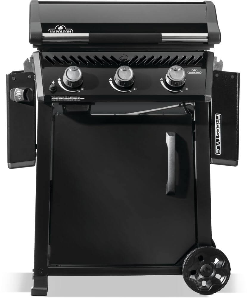 Napoleon, Freestyle™ 24 Inch Griddle, F24DFTPK