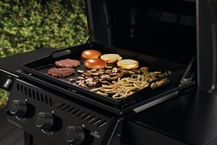 Napoleon, Freestyle™ 24 Inch Griddle, F24DFTPK