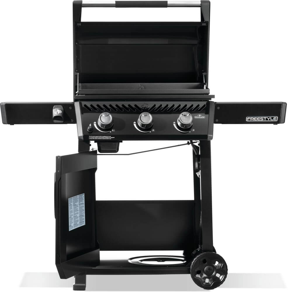 Napoleon, Freestyle™ 24 Inch Griddle, F24DFTPK