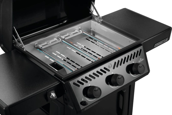 Napoleon, Freestyle™ 24 Inch Griddle, F24DFTPK