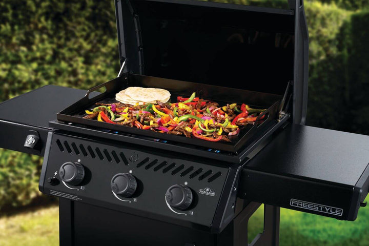 Napoleon, Freestyle™ 24 Inch Griddle, F24DFTPK