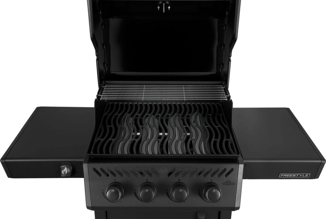 Freestyle™ 425 4-Burner, Matte Black, F425DNMK-1