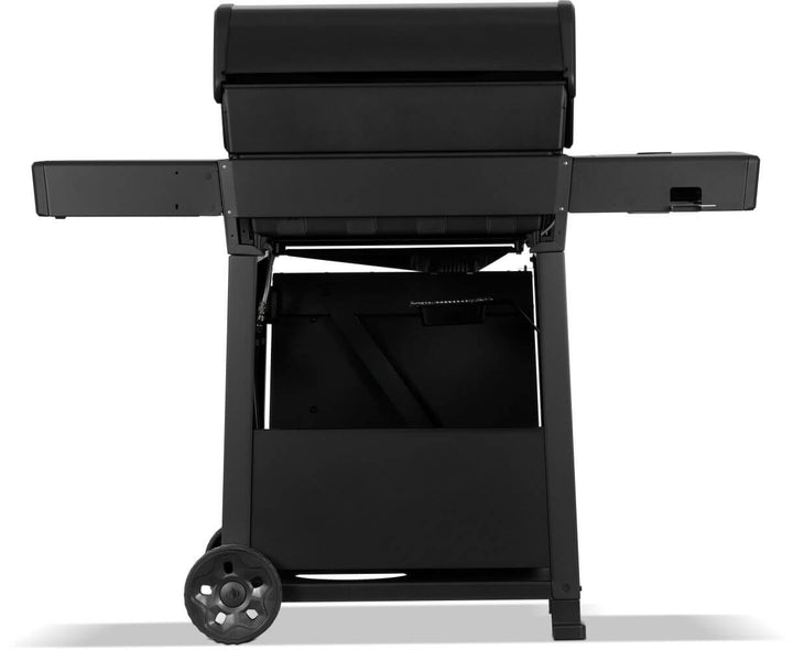 Freestyle™ PRO 425 with Infrared Side Burner, FP425DSIBPMK-1