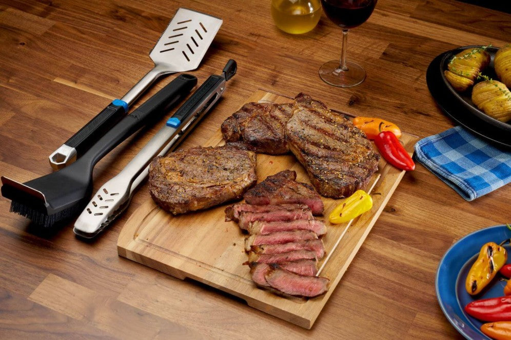 3-Piece Starter Tool Set Essential Series, GATL002