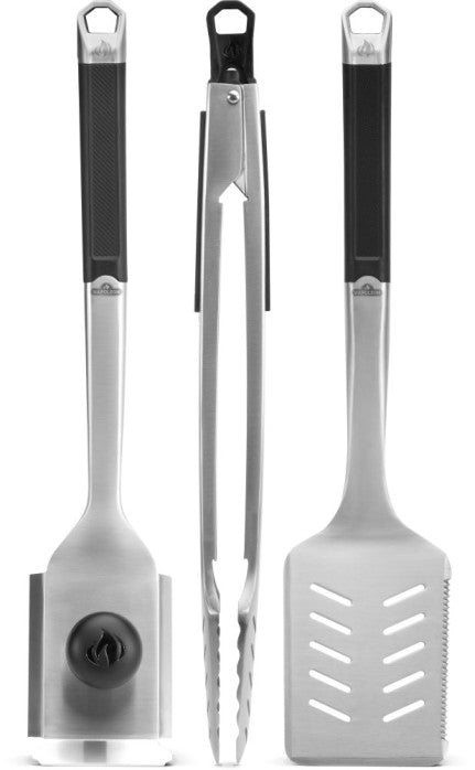 Premium Grill 3-Piece Tool Set PRO Series, GATL006
