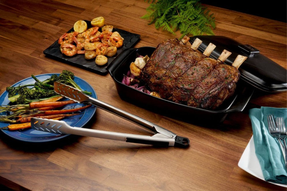 Premium Grill 3-Piece Tool Set PRO Series, GATL006