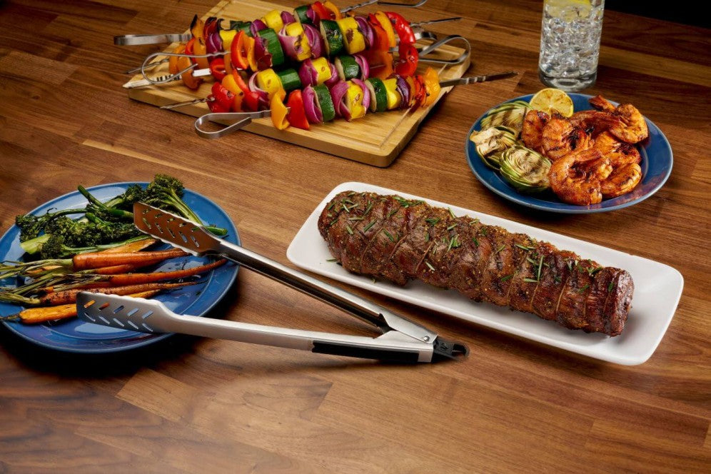 Premium Grill 3-Piece Tool Set PRO Series, GATL006