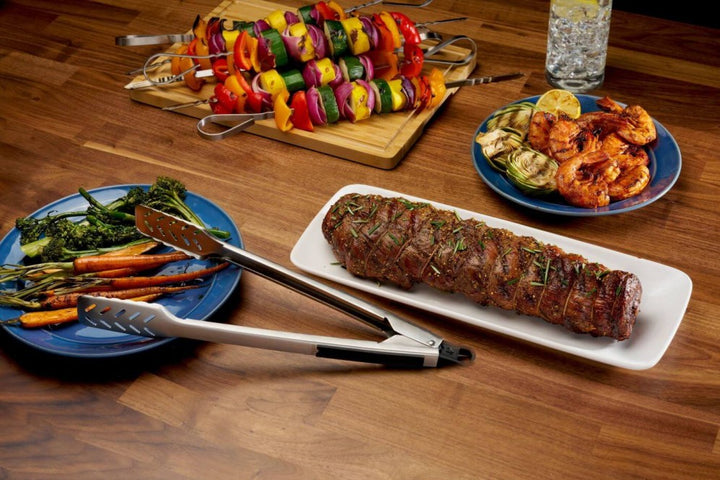 Premium Grill 3-Piece Tool Set PRO Series, GATL006
