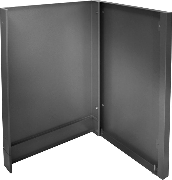 OASIS® Enclosure Kit for Fridge - End of Run  IM-1DFEP-MK
