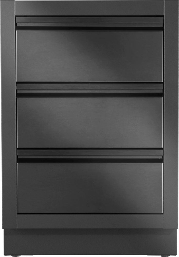 OASIS® Three Drawer Cabinet IM-3DC-MK-1
