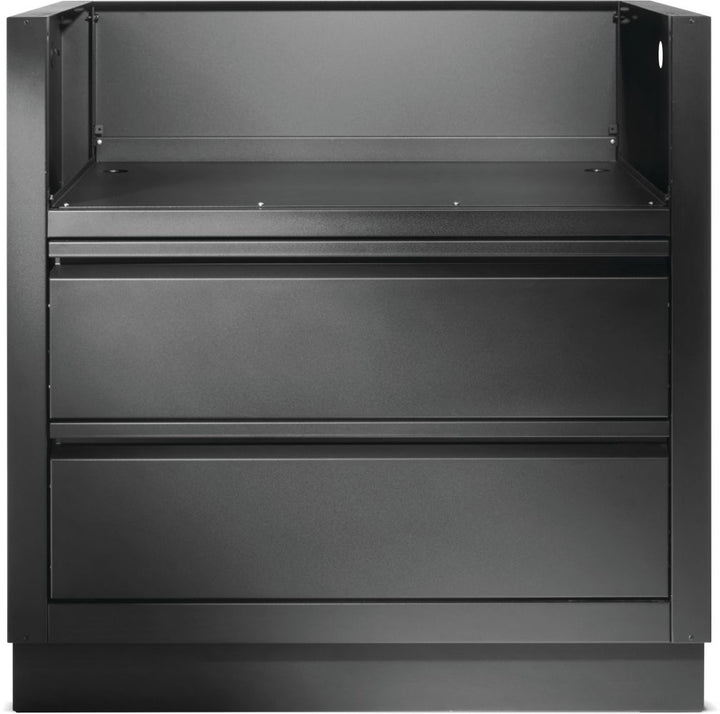 OASIS® Under Grill Cabinet for Built-in BIG32, BI32, BIG32FT  IM-UGC32-MK-1