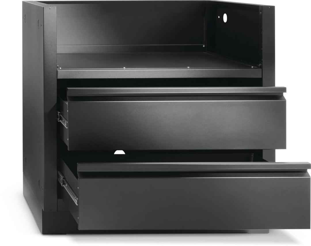 OASIS® Under Grill Cabinet for Built-in BIG32, BI32, BIG32FT  IM-UGC32-MK-1