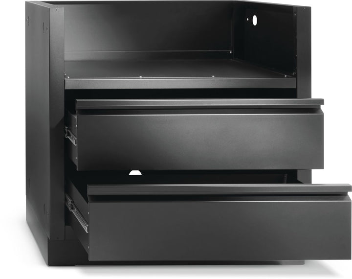 OASIS® Under Grill Cabinet for Built-in BIG32, BI32, BIG32FT  IM-UGC32-MK-1