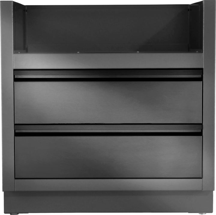 OASIS® Under Grill Cabinet for Built-in Prestige® PRO 500 or Prestige® 500  IM-UGC500-MK-1