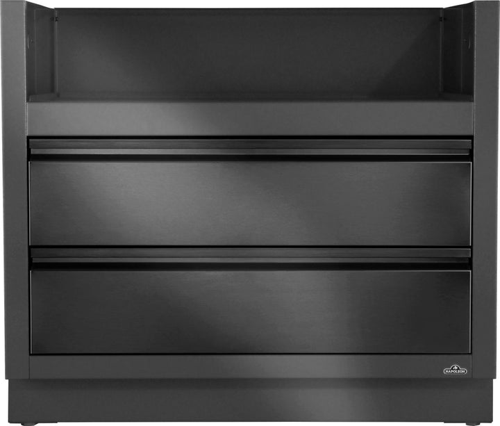 OASIS® Under Grill Cabinet for Built-in Prestige® PRO 665  IM-UGC665-MK-1