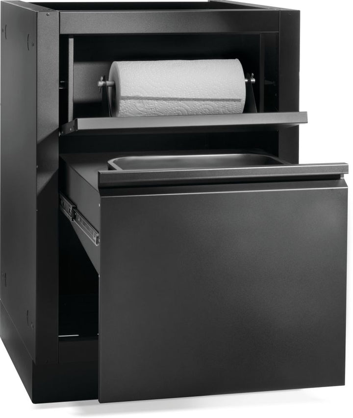 OASIS® Waste Drawer Cabinet IM-WDC-MK-1