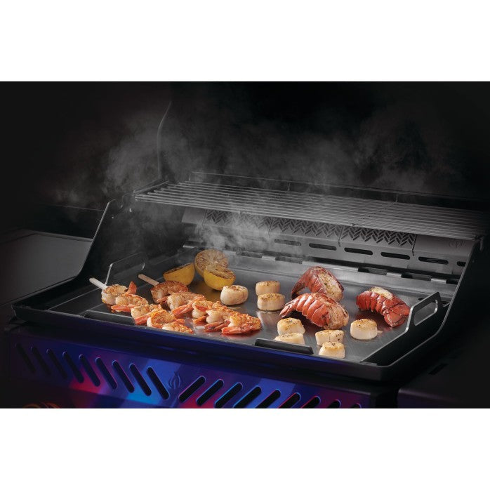 Stainless Steel Griddle Insert For all Rogue® and Freestyle 425 models, 56093
