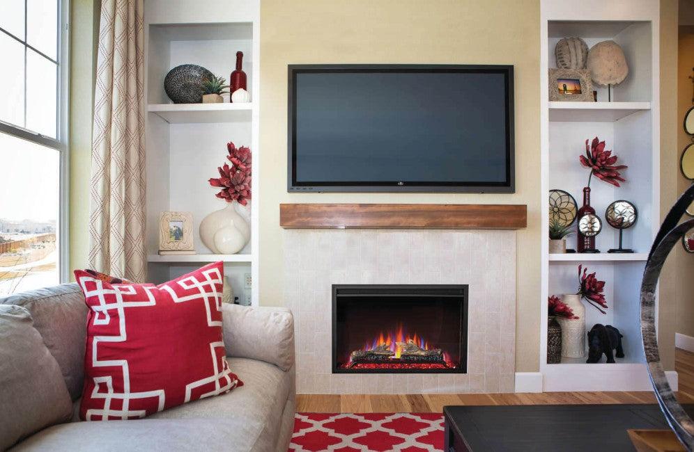 Cineview™ Series Fireplace