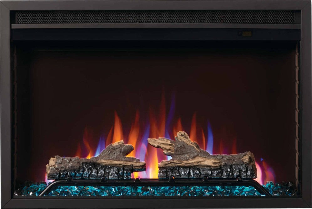 Cineview™ Series Fireplace