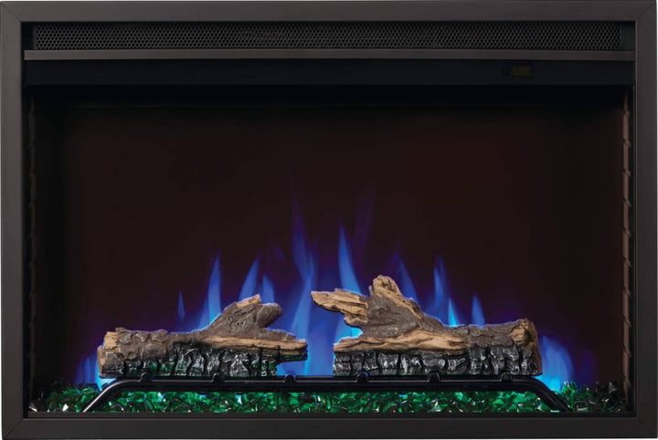 Cineview™ Series Fireplace