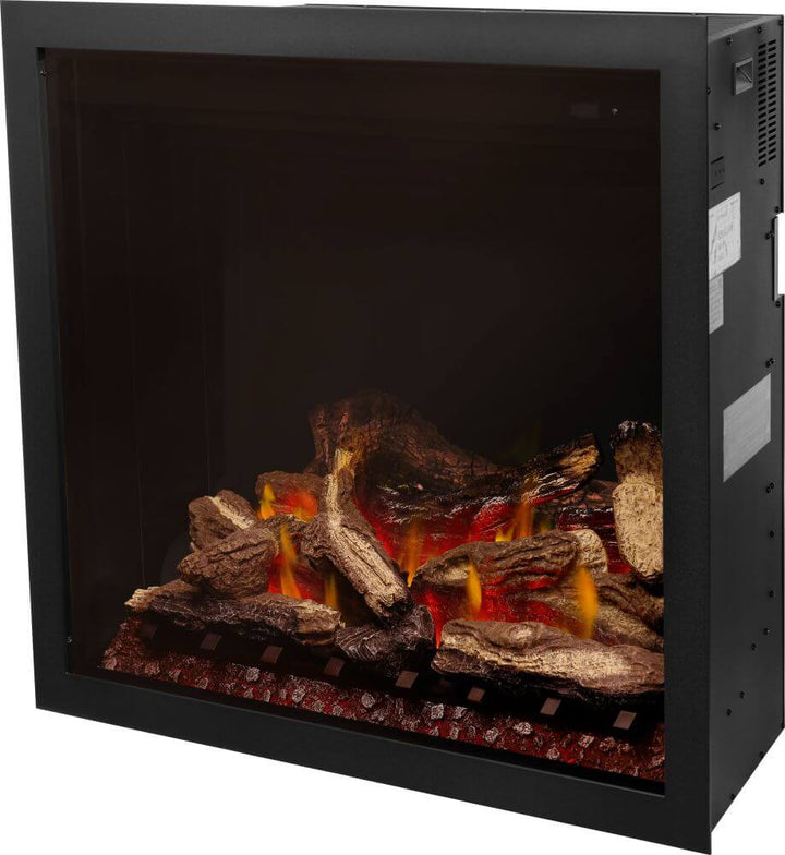 Electric fireplace: Napoleon, Elevation™ X 42 with LCD Enhancement NEFB42LCD-MF