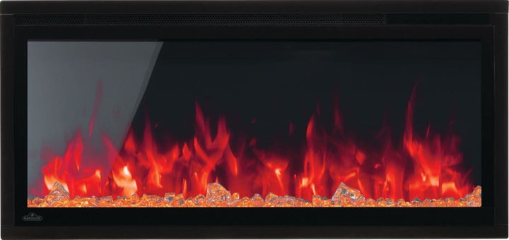 Entice™ Series Fireplace