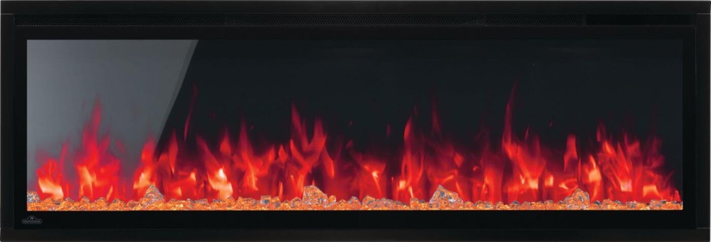 Entice™ Series Fireplace