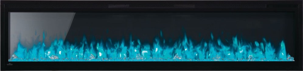 Entice™ Series Fireplace