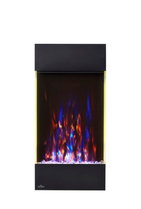 Allure™ Vertical Series Fireplace