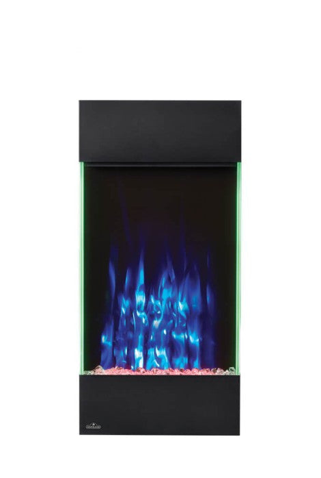 Allure™ Vertical Series Fireplace