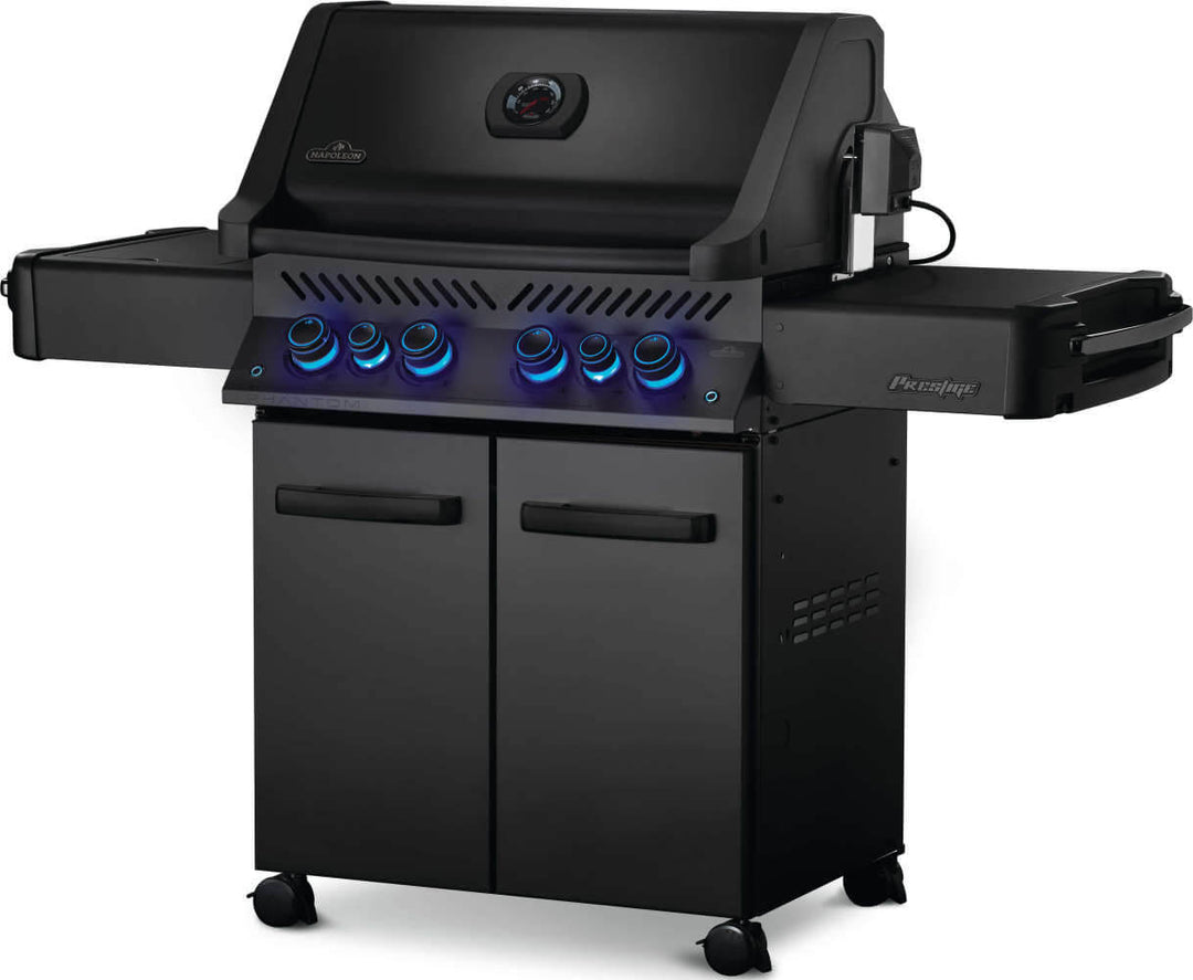 Gas Grill: Napoleon, Phantom Prestige® 500 RSIB