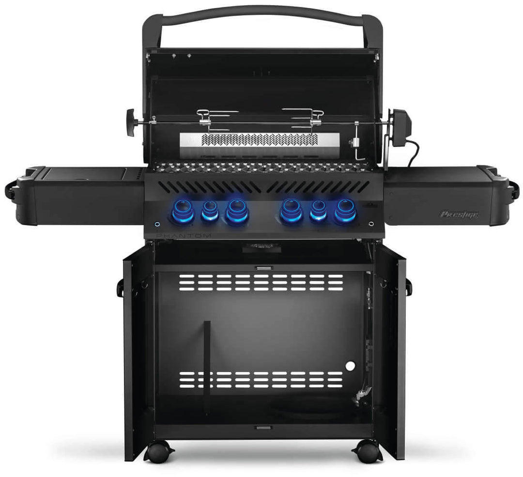 Gas Grill: Napoleon, Phantom Prestige® 500 RSIB