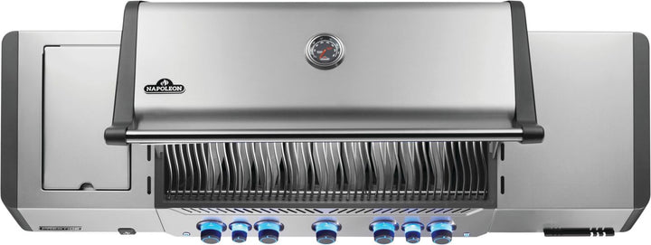 Gas Grill: Napoleon, Prestige® 665 RSIB P665VRSIB