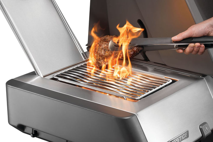 Gas Grill: Napoleon, Prestige® 665 RSIB P665VRSIB