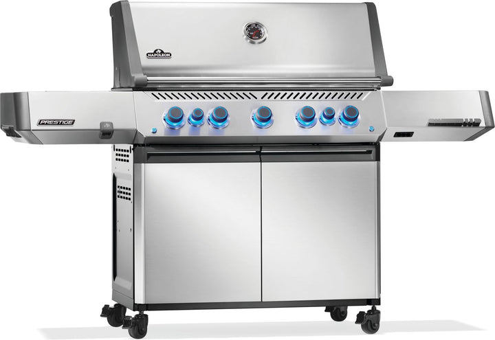 Gas Grill: Napoleon, Prestige® 665 RSIB P665VRSIB