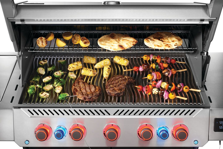 Prestige® 665 Connected RSIB
