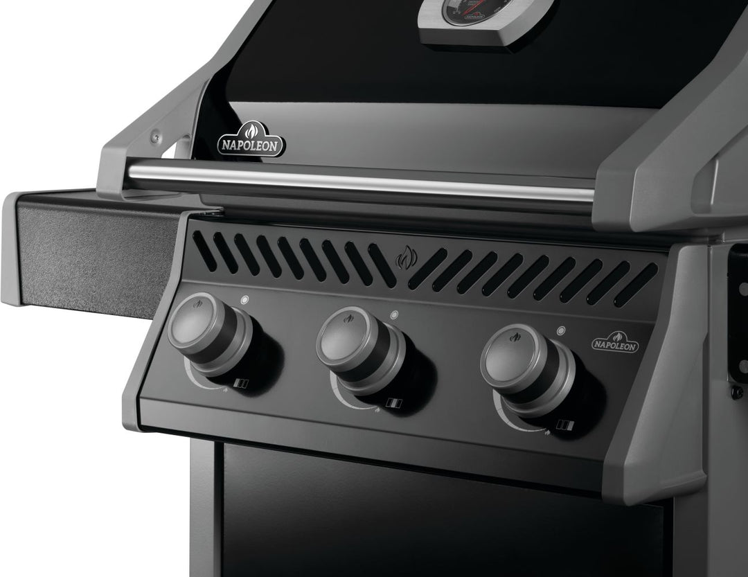 Gas Grill: Napoleon, Rogue® 425