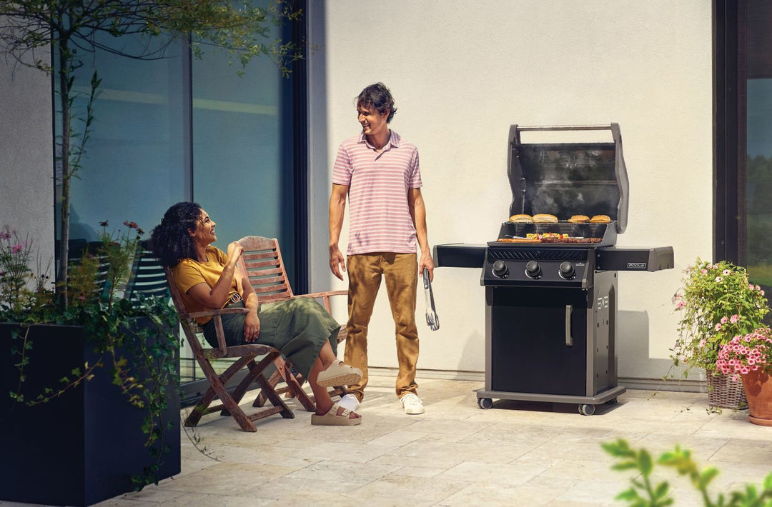 Gas Grill: Napoleon, Rogue® 425