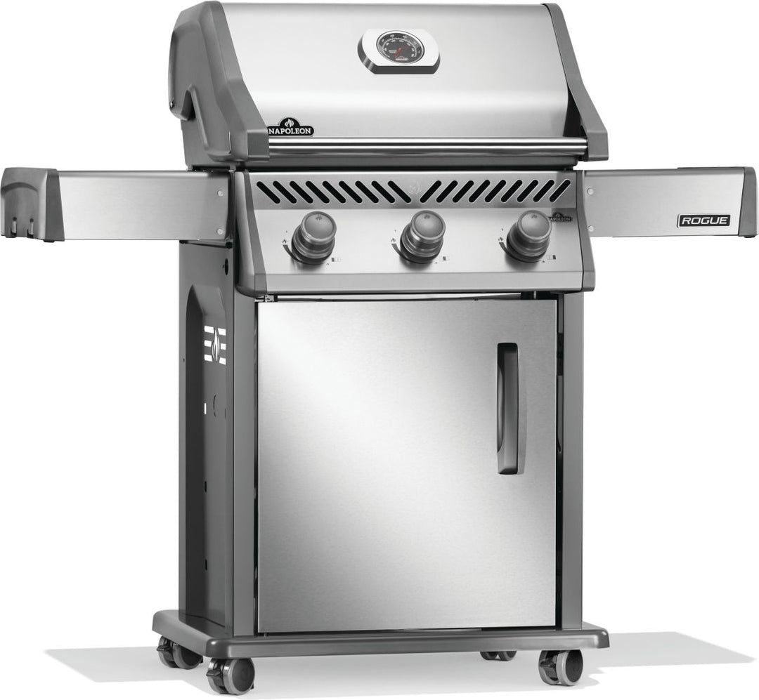 Gas Grill: Napoleon, Rogue® 425