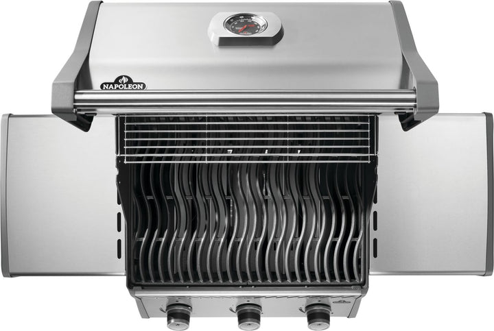 Gas Grill: Napoleon, Rogue® 425