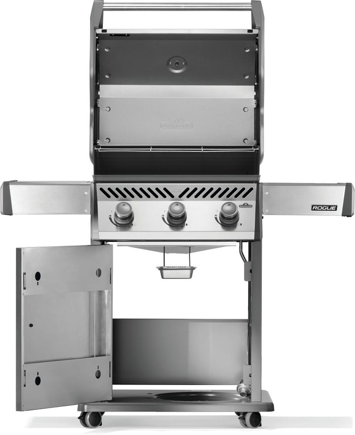 Gas Grill: Napoleon, Rogue® 425