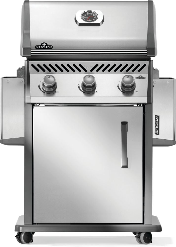 Gas Grill: Napoleon, Rogue® 425