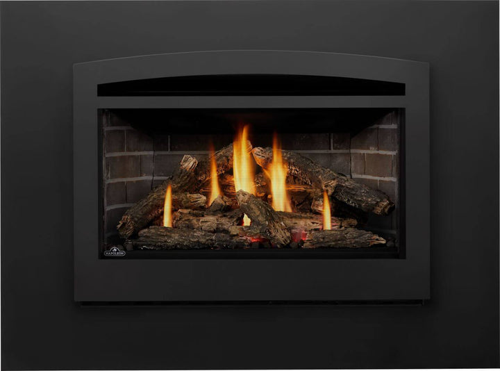 Gas Fireplace Insert:  Rosedale™ 3, RD3