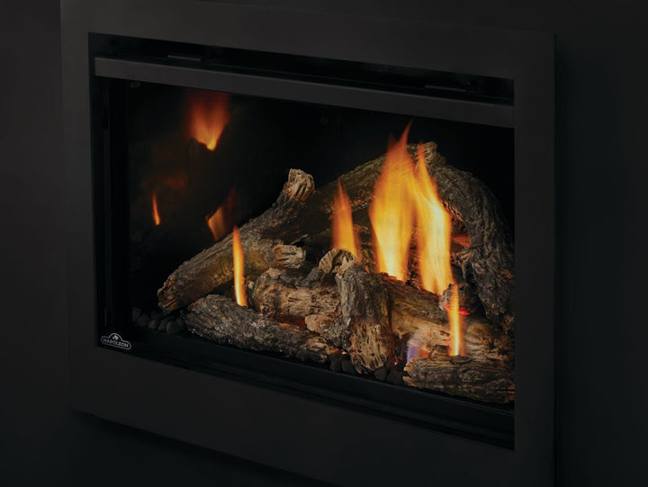 Gas Fireplace Insert:  Rosedale™ 3, RD3