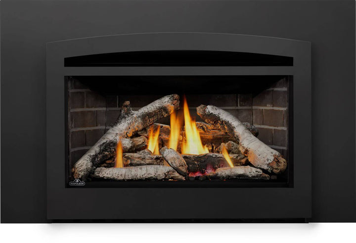 Gas Fireplace Insert:  Rosedale™ 3, RD3