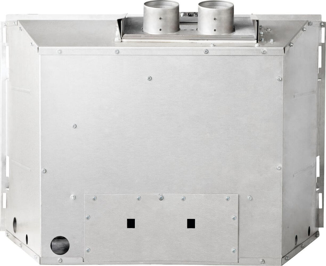 Gas Fireplace Insert:  Rosedale™ 3, RD3